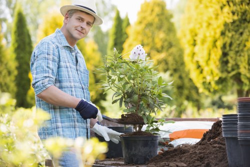 Load-based pricing discussion for tree surgery waste removal